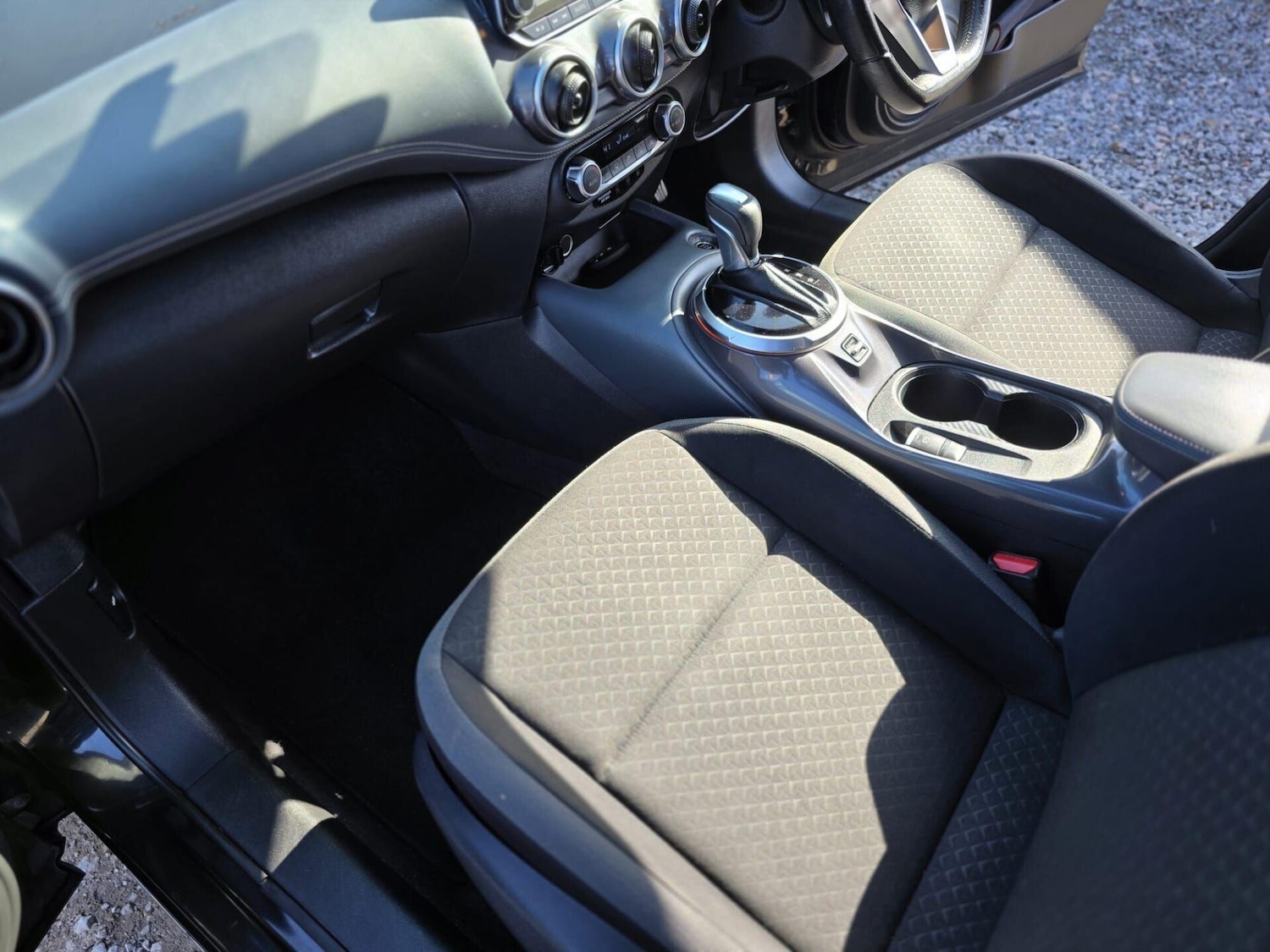 Used Nissan Juke 2020 for sale - 77641821: Photo 36