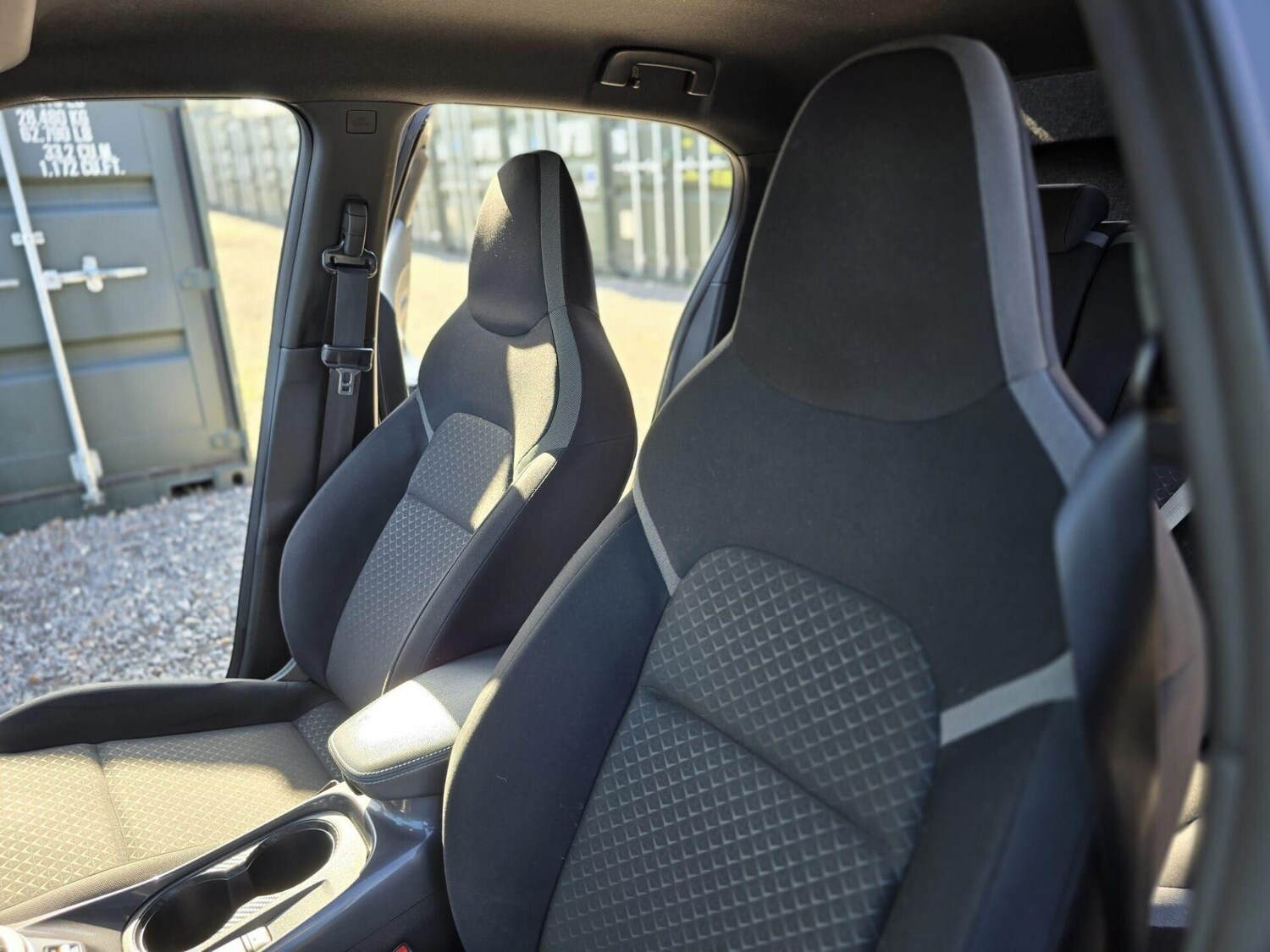 Used Nissan Juke 2020 for sale - 77641821: Photo 37