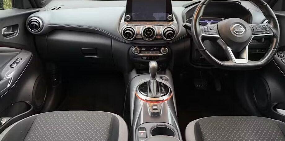 Used Nissan Juke 2020 for sale - 77641821: Photo 5