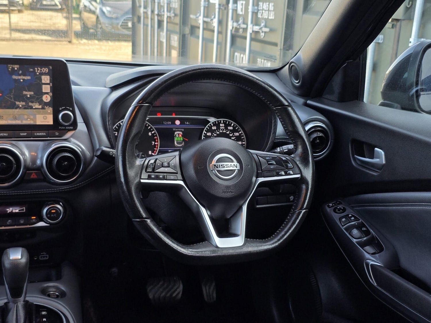 Used Nissan Juke 2020 for sale - 77641821: Photo 58