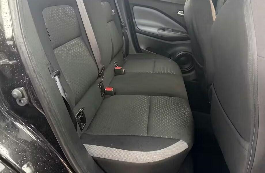 Used Nissan Juke 2020 for sale - 77641821: Photo 7