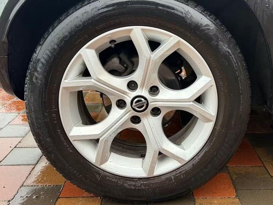 Used Nissan Juke 2020 for sale - 77641821: Photo 9