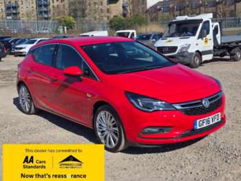 2016 (16) - 1.4i Turbo Elite Nav Auto Euro 6 (s/s) 5dr