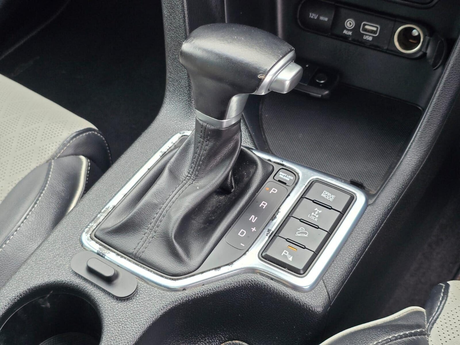 Used Kia Sportage 2016 for sale - 76069805: Photo 18