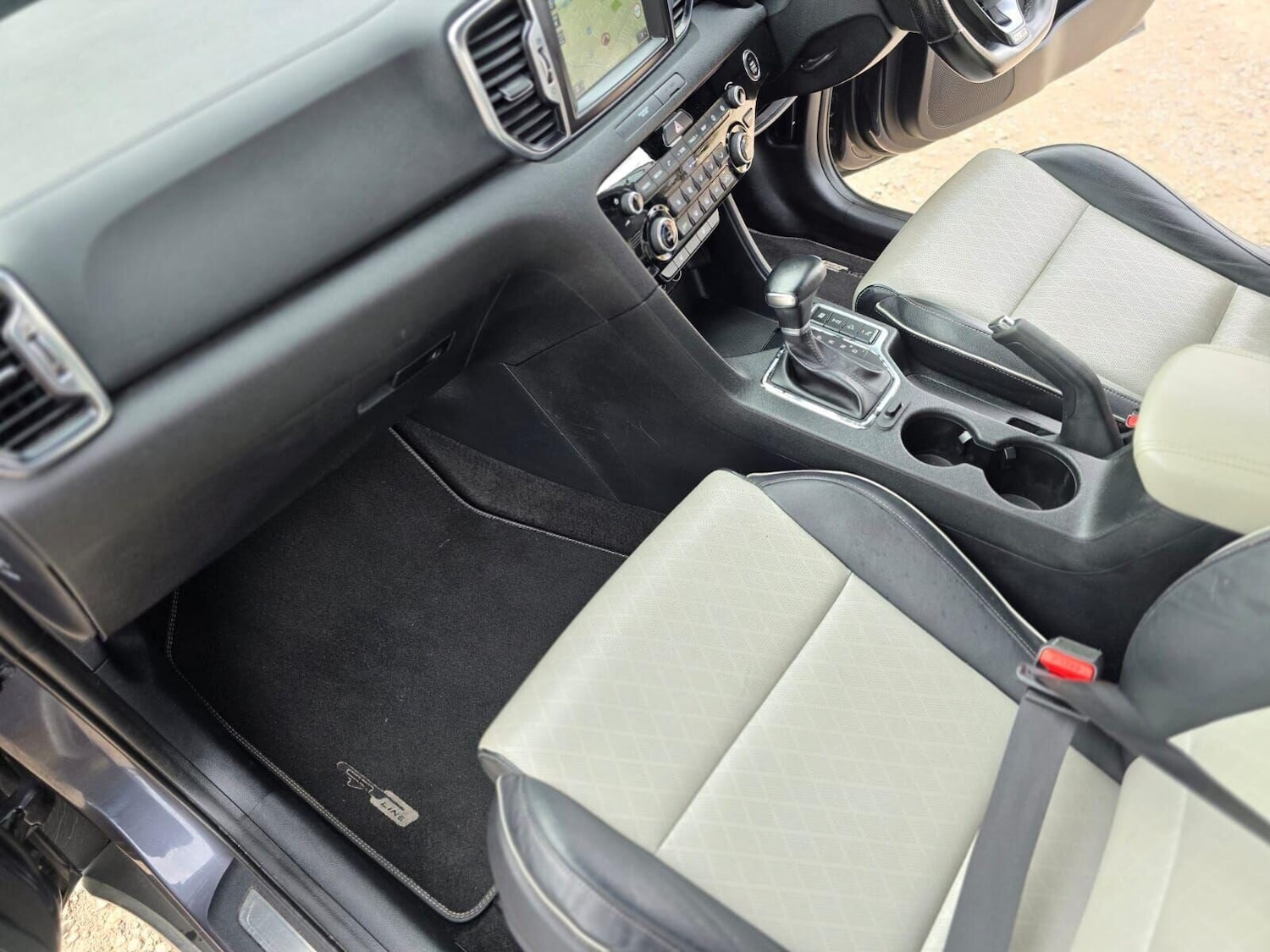 Used Kia Sportage 2016 for sale - 76069805: Photo 24