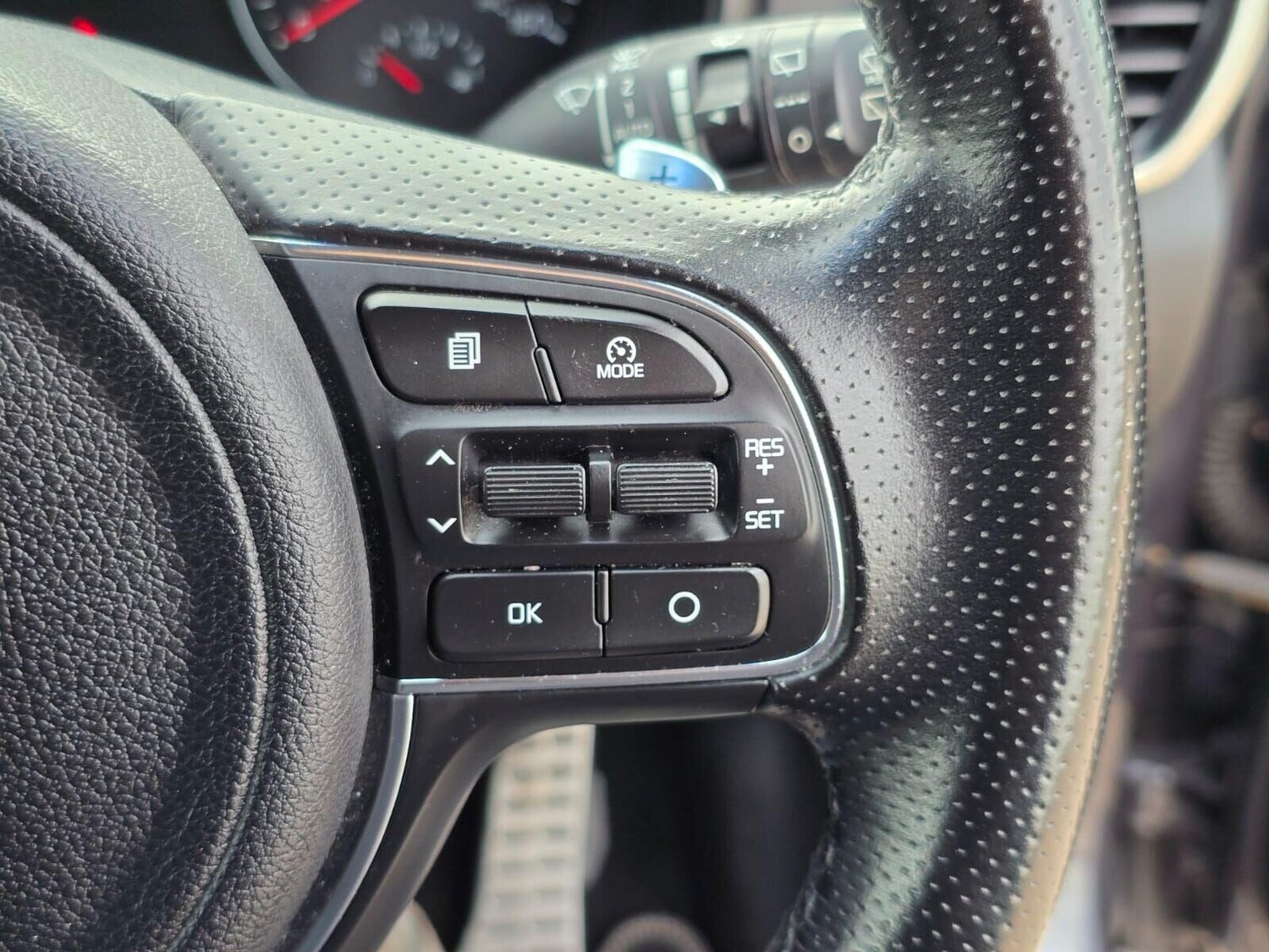 Used Kia Sportage 2016 for sale - 76069805: Photo 27