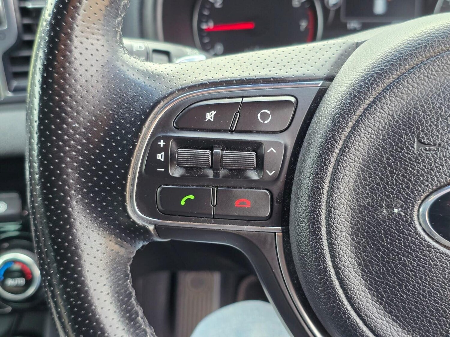 Used Kia Sportage 2016 for sale - 76069805: Photo 28