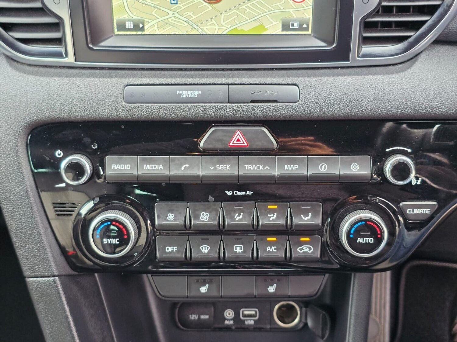 Used Kia Sportage 2016 for sale - 76069805: Photo 32