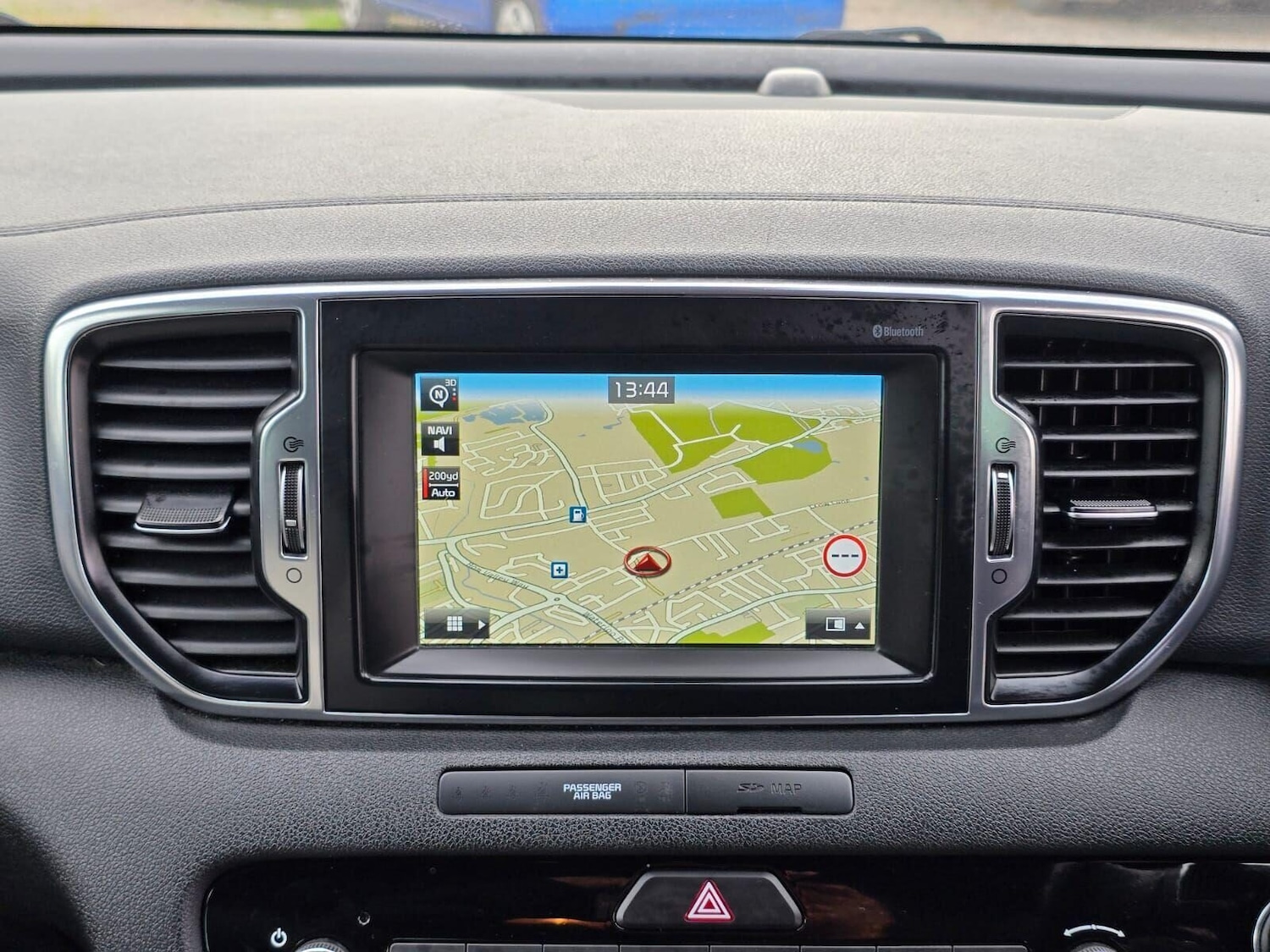 Used Kia Sportage 2016 for sale - 76069805: Photo 33