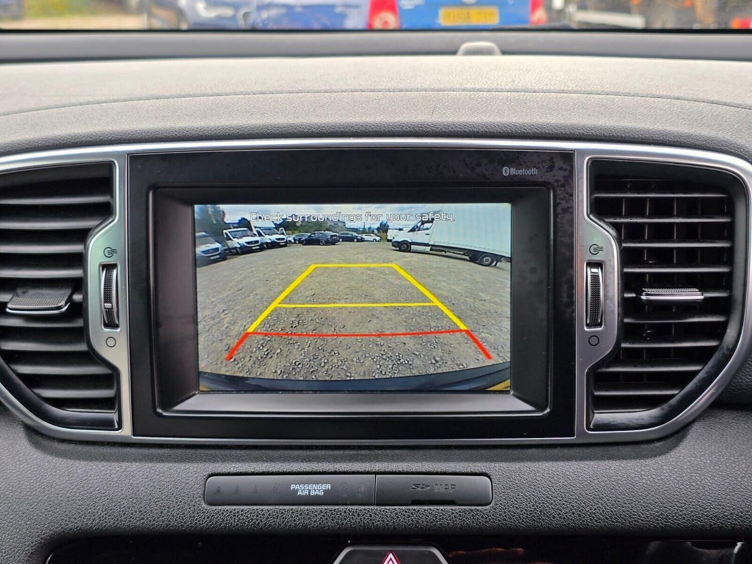 Used Kia Sportage 2016 for sale - 76069805: Photo 34