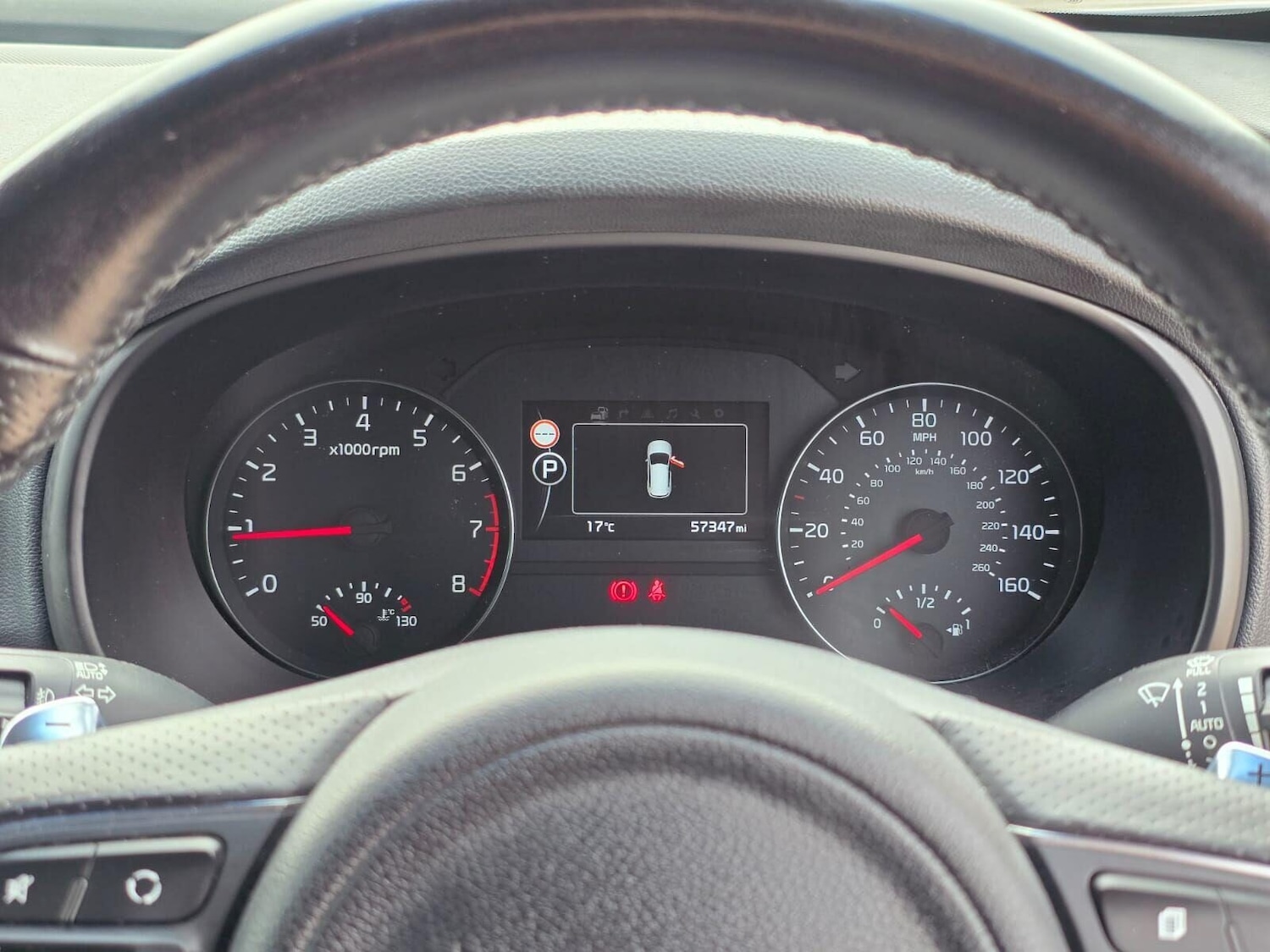 Used Kia Sportage 2016 for sale - 76069805: Photo 35