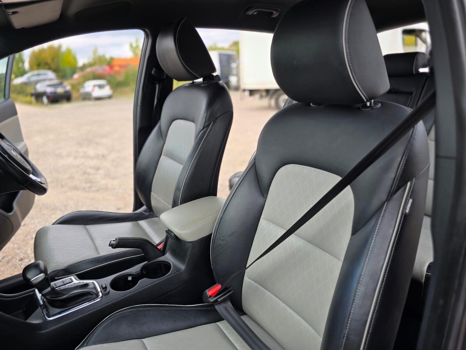 Used Kia Sportage 2016 for sale - 76069805: Photo 39