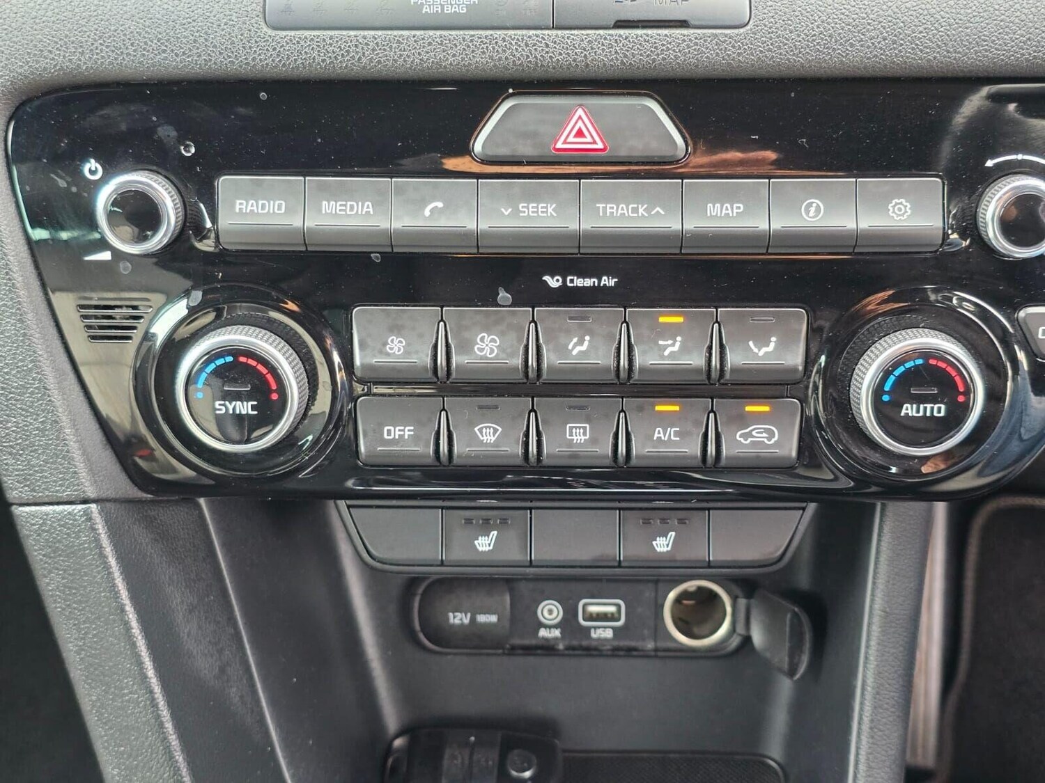 Used Kia Sportage 2016 for sale - 76069805: Photo 59