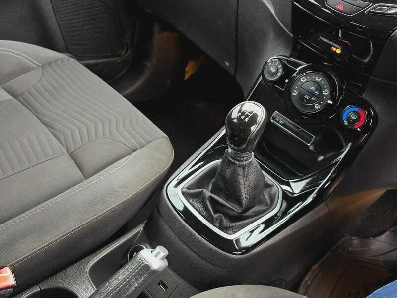 Used Ford Fiesta 2014 for sale - 75795061: Photo 17