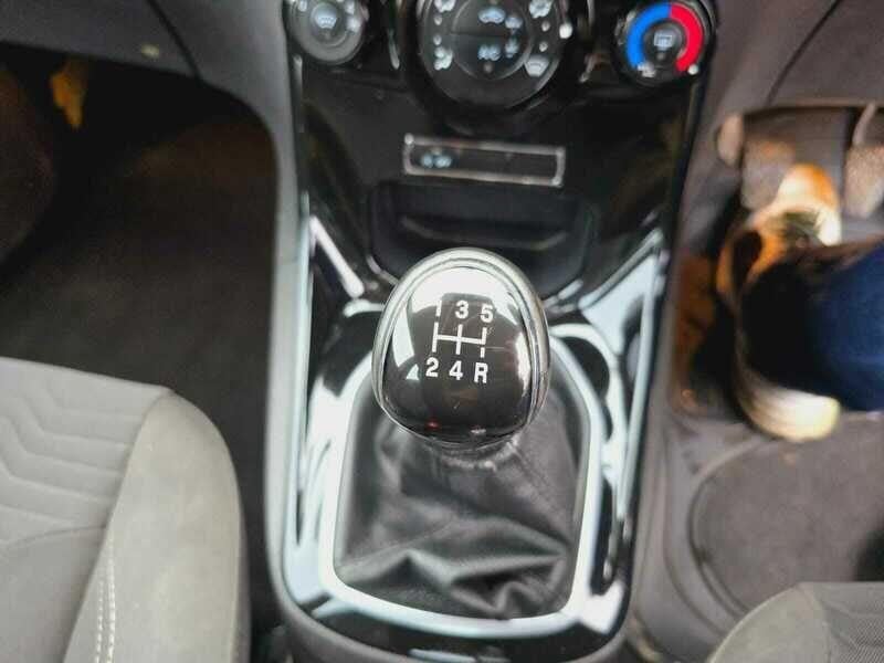 Used Ford Fiesta 2014 for sale - 75795061: Photo 20