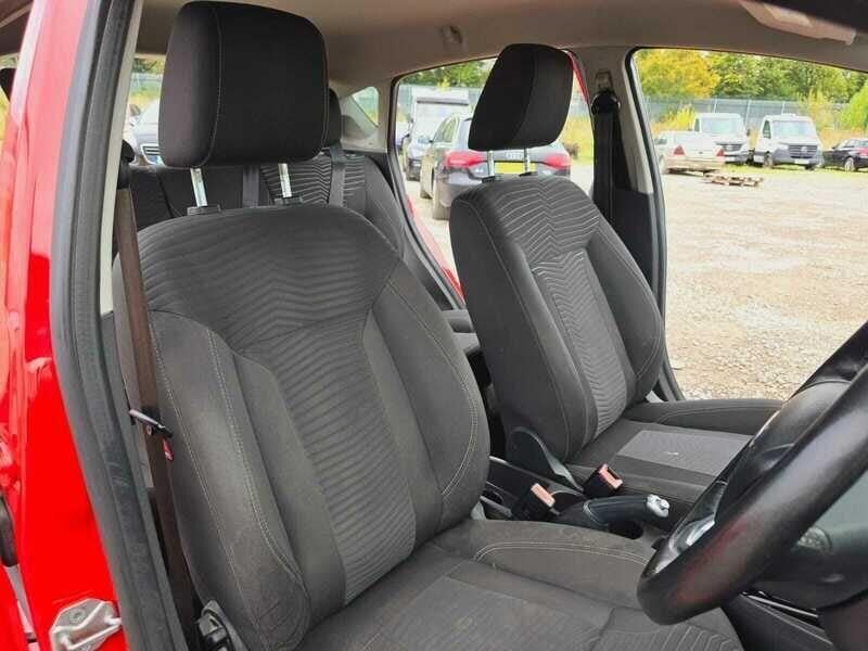 Used Ford Fiesta 2014 for sale - 75795061: Photo 22