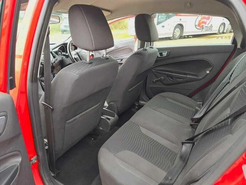 Used Ford Fiesta 2014 for sale - 75795061: Photo 23