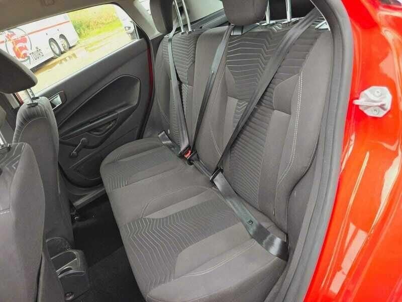 Used Ford Fiesta 2014 for sale - 75795061: Photo 25