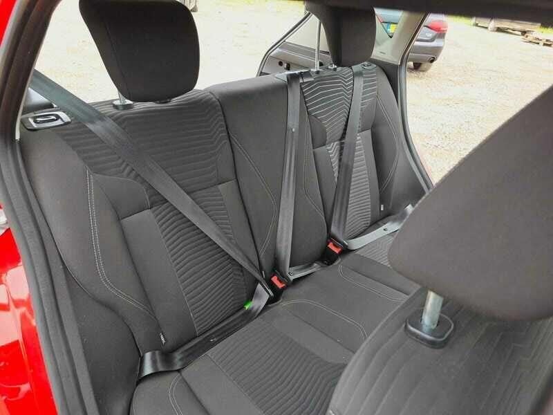 Used Ford Fiesta 2014 for sale - 75795061: Photo 26