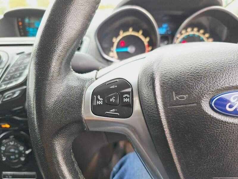 Used Ford Fiesta 2014 for sale - 75795061: Photo 27