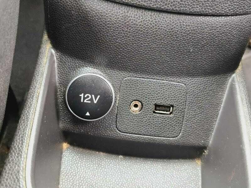 Used Ford Fiesta 2014 for sale - 75795061: Photo 28