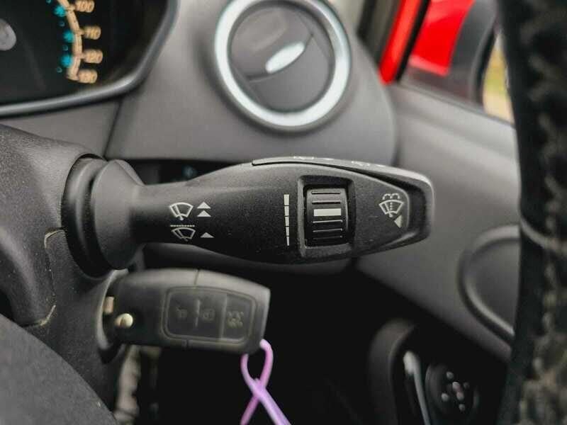 Used Ford Fiesta 2014 for sale - 75795061: Photo 30