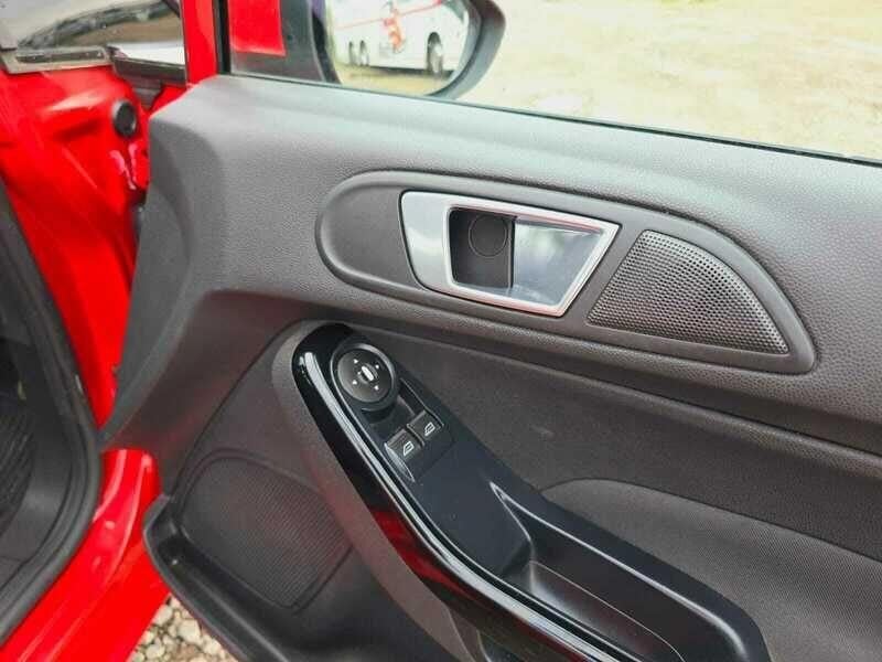 Used Ford Fiesta 2014 for sale - 75795061: Photo 31