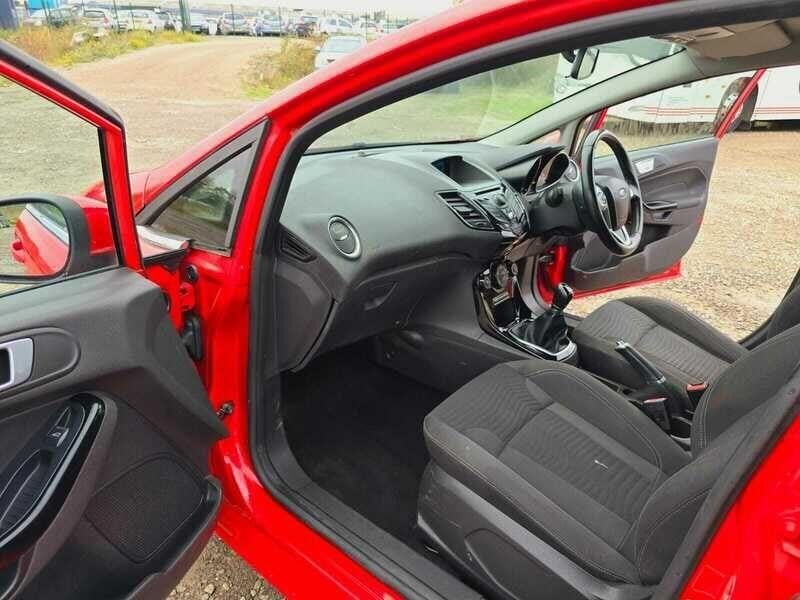 Used Ford Fiesta 2014 for sale - 75795061: Photo 36