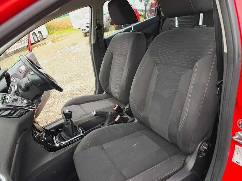 Used Ford Fiesta 2014 for sale - 75795061: Photo 37