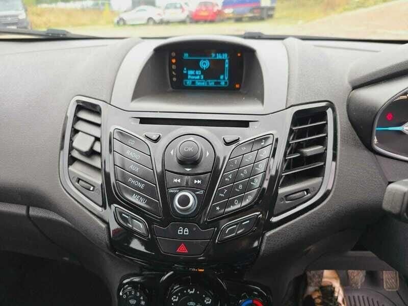 Used Ford Fiesta 2014 for sale - 75795061: Photo 58