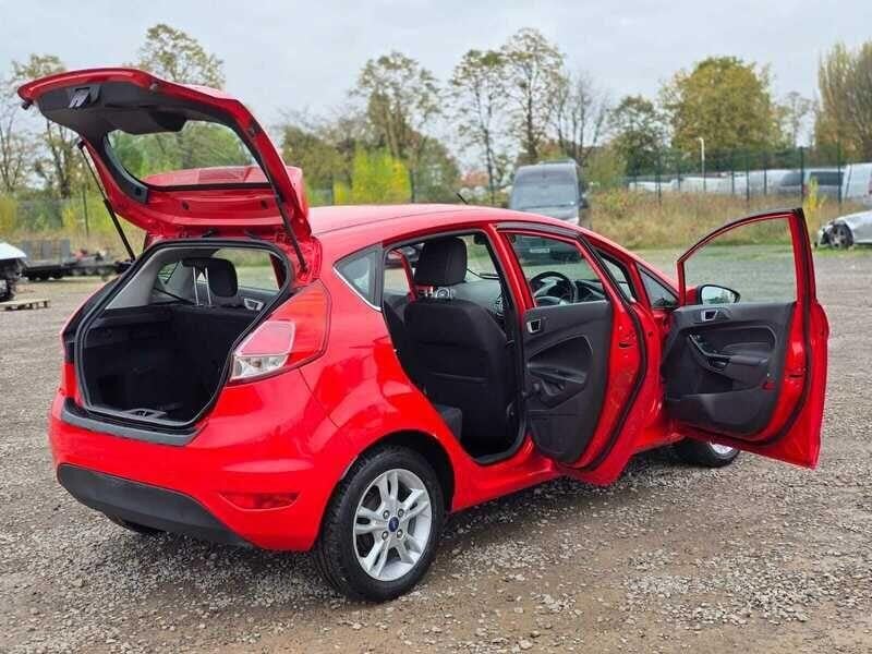 Used Ford Fiesta 2014 for sale - 75795061: Photo 8