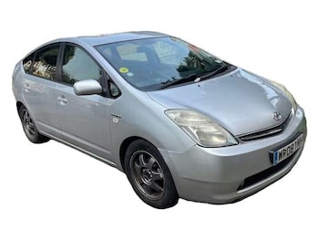 Used Toyota Prius 2008 for sale - 78043819: Photo