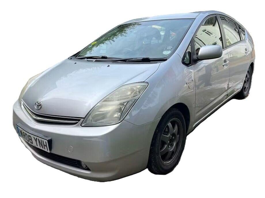Used Toyota Prius 2008 for sale - 78043819: Photo 2