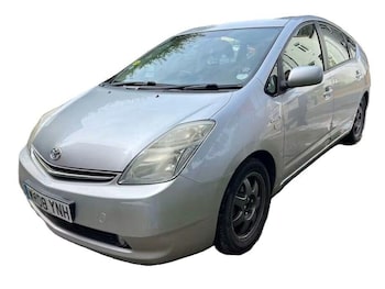 Used Toyota Prius 2008 for sale - 78043819: Photo
