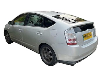 Used Toyota Prius 2008 for sale - 78043819: Photo