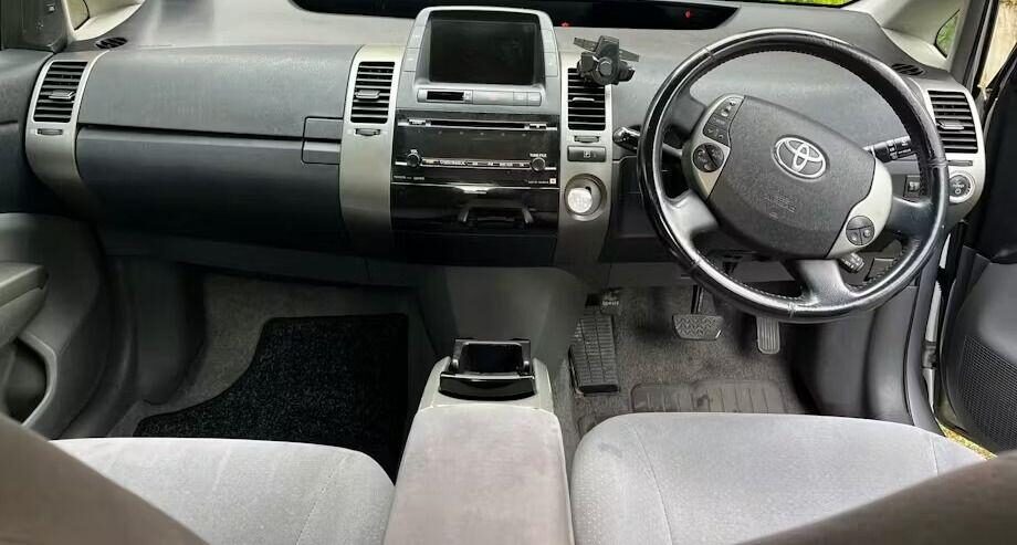 Used Toyota Prius 2008 for sale - 78043819: Photo 5