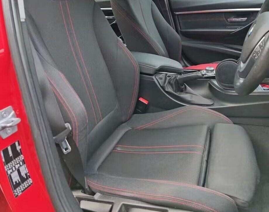 Used BMW 3 Series 2017 for sale - 77779385: Photo 6