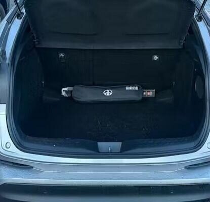 Used Toyota C-HR 2018 for sale - 78168410: Photo 13