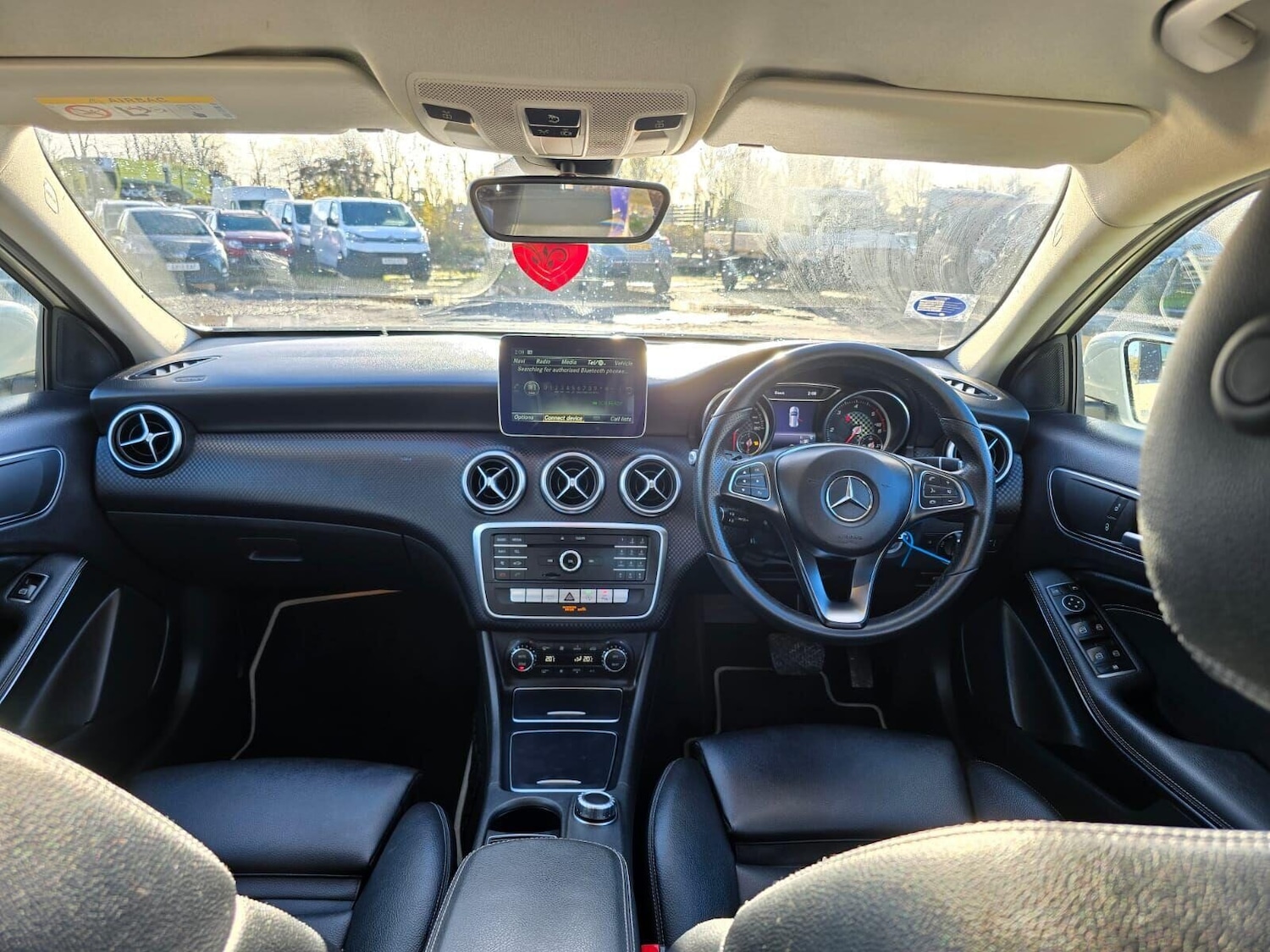 Used Mercedes-Benz A-Class 2016 for sale - 78111880: Photo 19