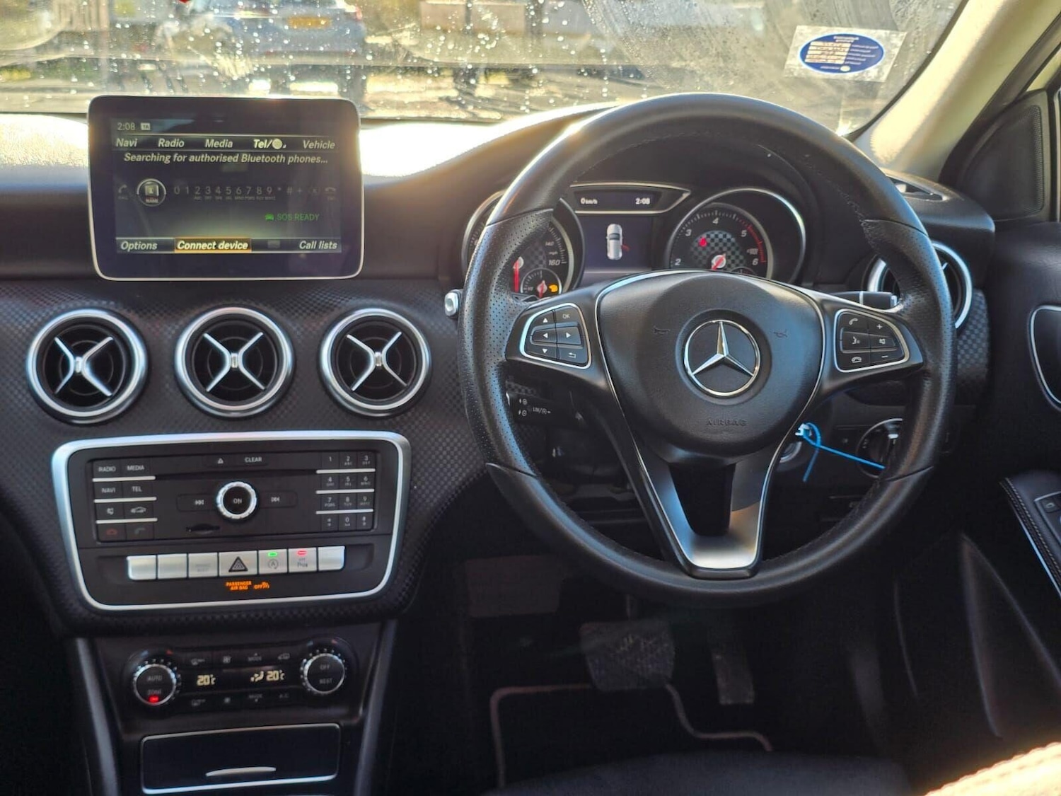 Used Mercedes-Benz A-Class 2016 for sale - 78111880: Photo 20