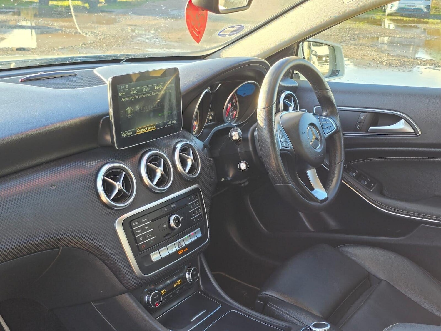 Used Mercedes-Benz A-Class 2016 for sale - 78111880: Photo 23