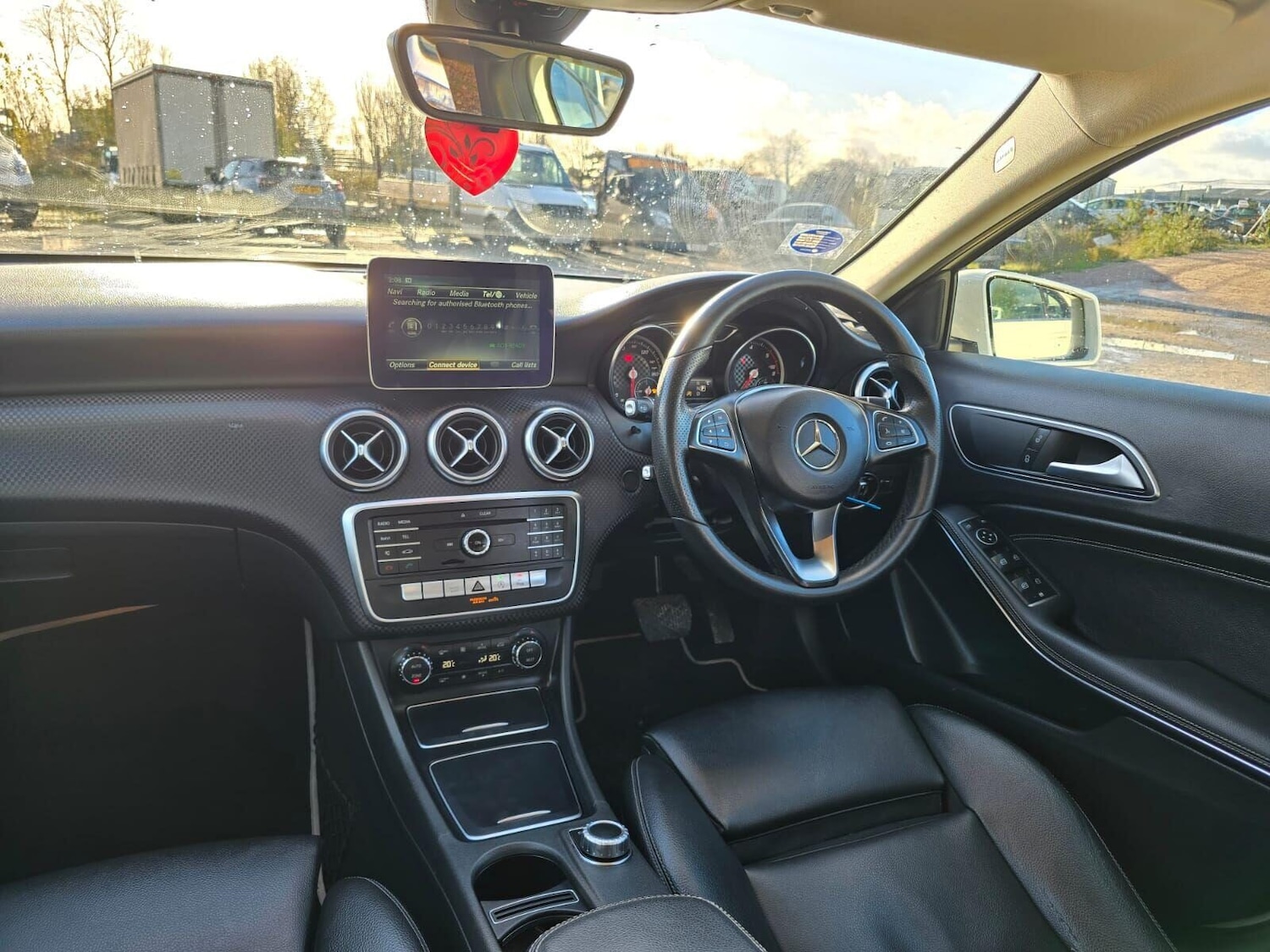 Used Mercedes-Benz A-Class 2016 for sale - 78111880: Photo 24