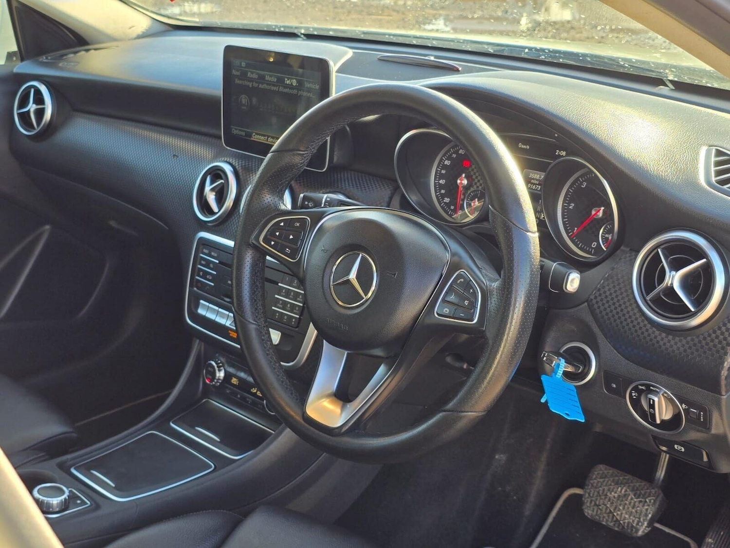 Used Mercedes-Benz A-Class 2016 for sale - 78111880: Photo 25