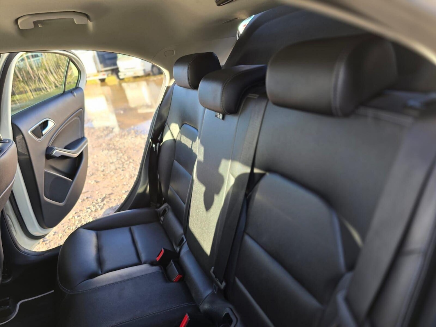 Used Mercedes-Benz A-Class 2016 for sale - 78111880: Photo 26