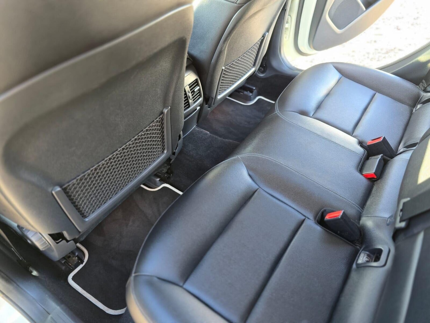 Used Mercedes-Benz A-Class 2016 for sale - 78111880: Photo 27