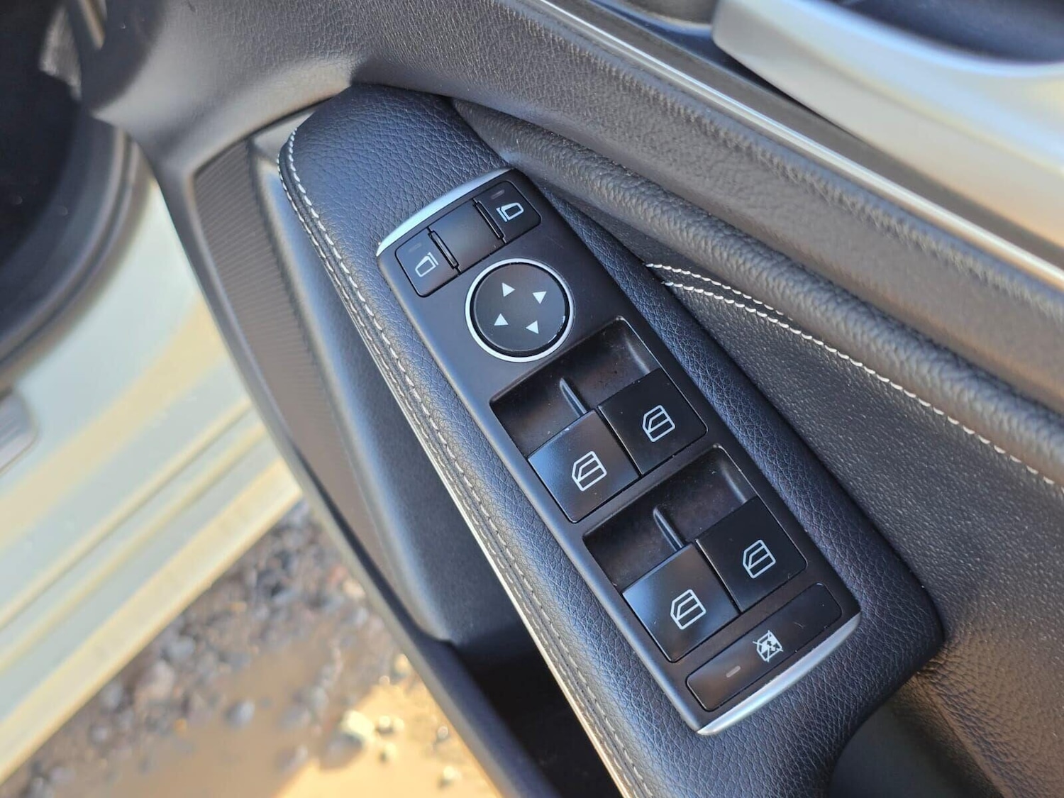 Used Mercedes-Benz A-Class 2016 for sale - 78111880: Photo 28