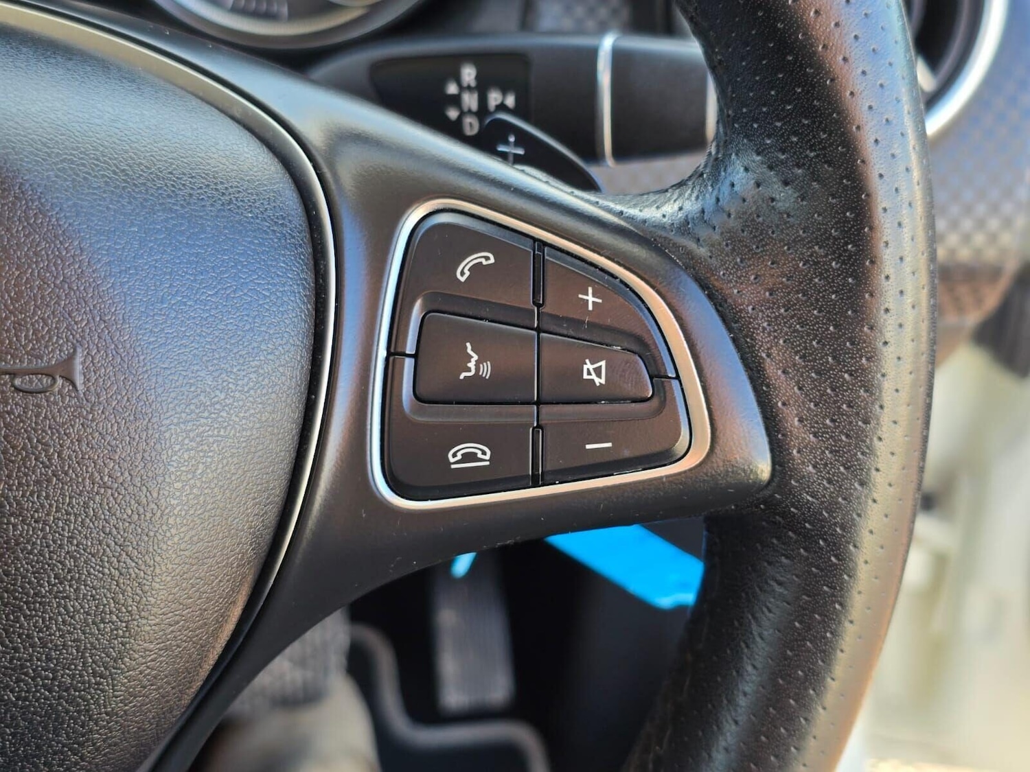 Used Mercedes-Benz A-Class 2016 for sale - 78111880: Photo 33