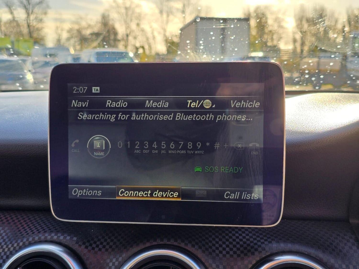 Used Mercedes-Benz A-Class 2016 for sale - 78111880: Photo 37