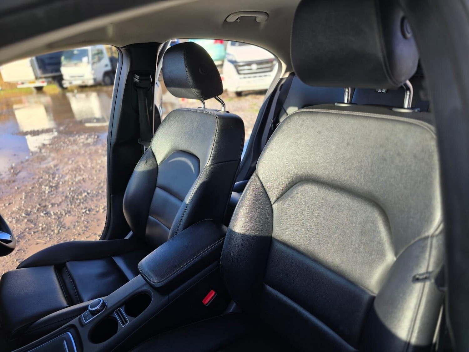 Used Mercedes-Benz A-Class 2016 for sale - 78111880: Photo 61