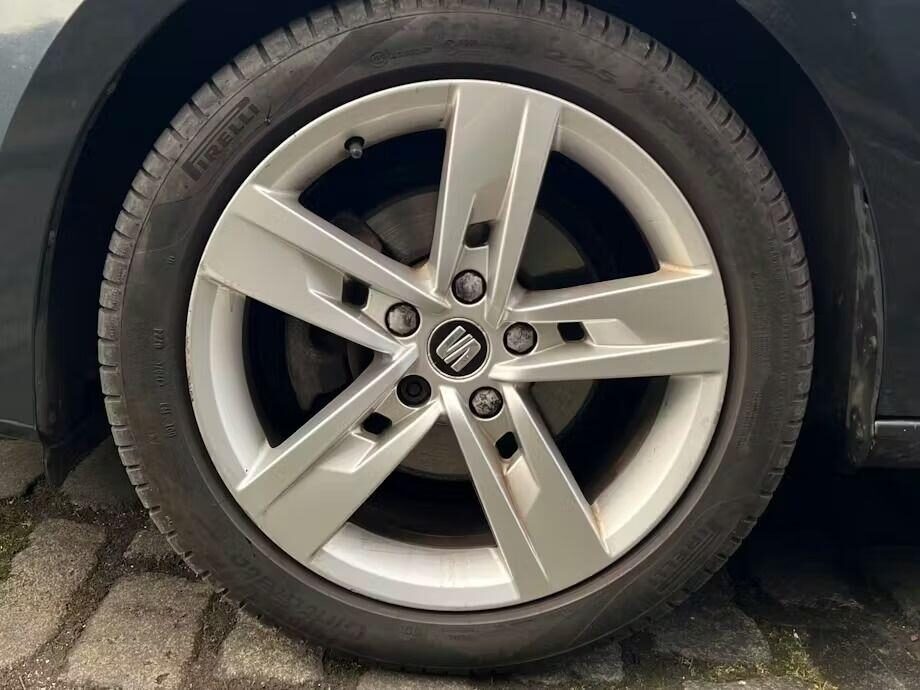 Used SEAT Leon 2019 for sale - 76847742: Photo 10